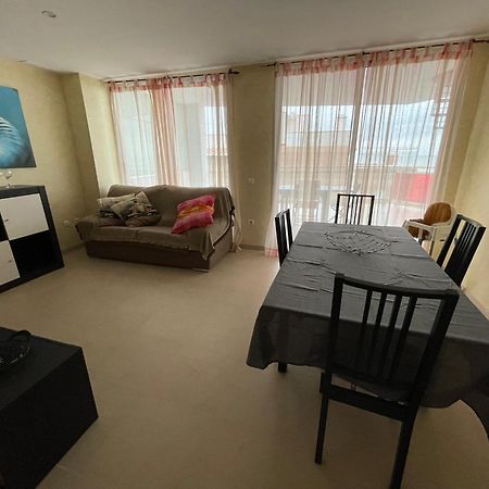 Atico Vistas Lujo Magic World Appartement Castellón de la Plana Buitenkant foto