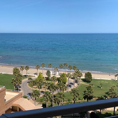 Atico Vistas Lujo Magic World Appartement Castellón de la Plana Buitenkant foto