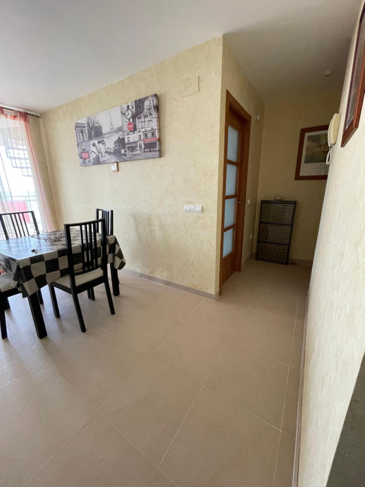 Atico Vistas Lujo Magic World Appartement Castellón de la Plana Buitenkant foto