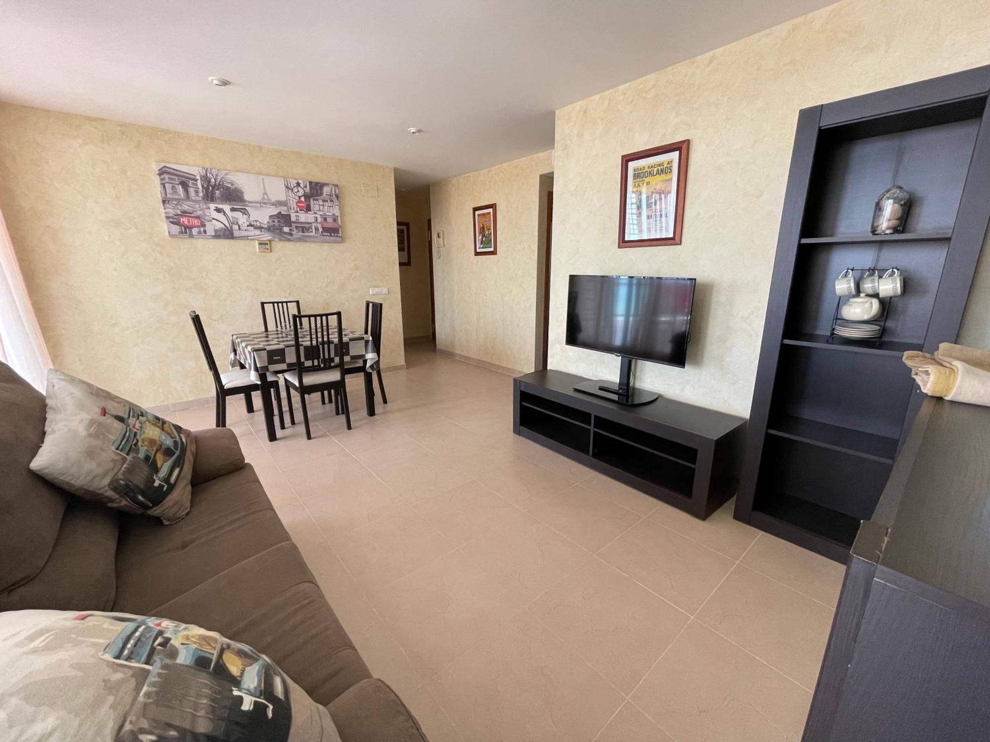 Atico Vistas Lujo Magic World Appartement Castellón de la Plana Buitenkant foto