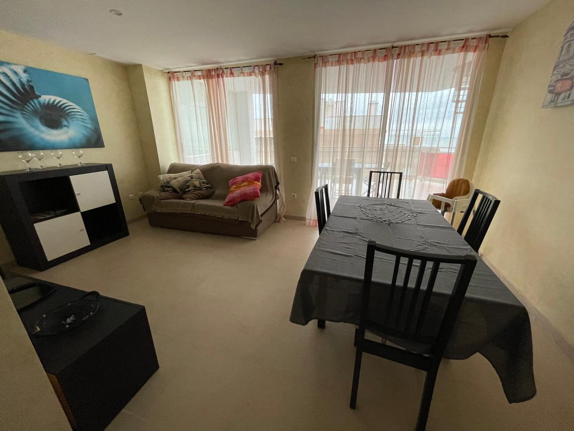 Atico Vistas Lujo Magic World Appartement Castellón de la Plana Buitenkant foto