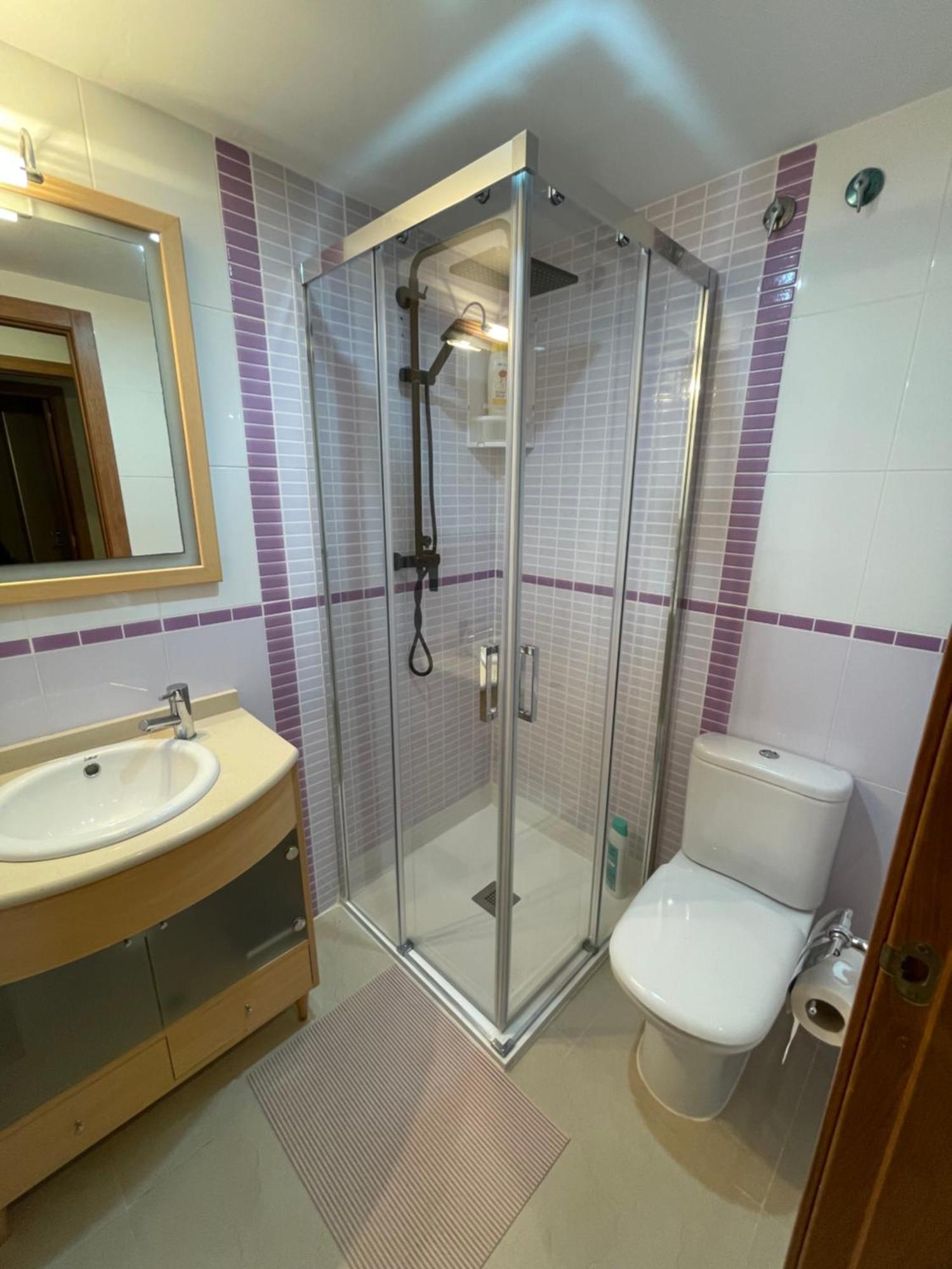 Atico Vistas Lujo Magic World Appartement Castellón de la Plana Buitenkant foto
