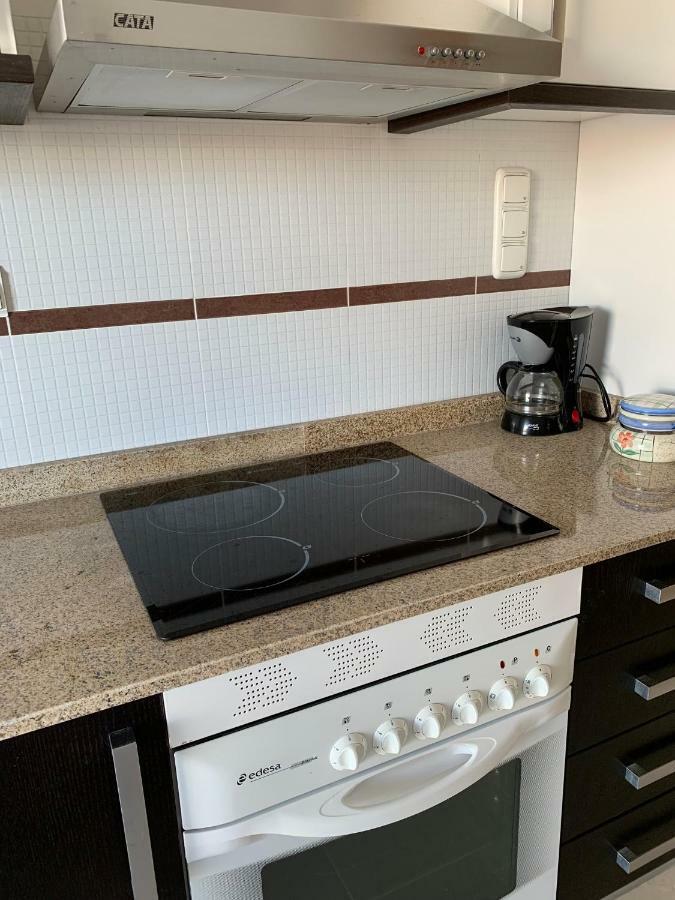Atico Vistas Lujo Magic World Appartement Castellón de la Plana Buitenkant foto